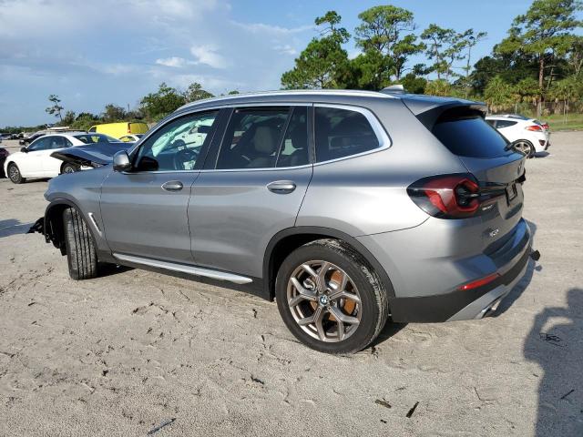 5UX43DP00P9P47236 BMW X3 Sdrive30i