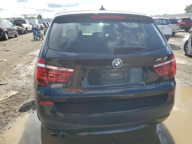 5UXWX9C53E0D24845 BMW X3 Xdrive28i