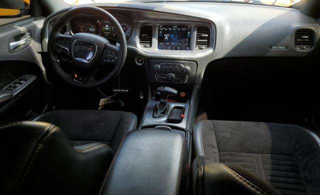 2C3CDXGJ6HH532759 Dodge Charger R/t 392