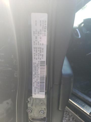 1C4RDHDG4FC132669 Dodge DURANGO LIMITED