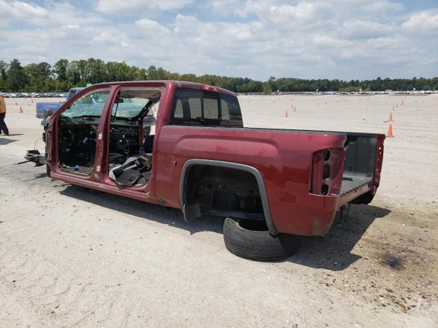 3GTU2MEC5GG372512 GMC Sierra K1500 Sle