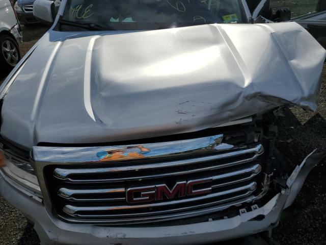1GTH6CEA6G1346093 GMC CANYON SLE