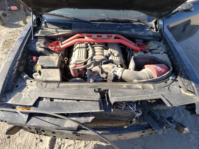 2C3CDZFJ0KH716874 Dodge Challenger R/t Scat Pack