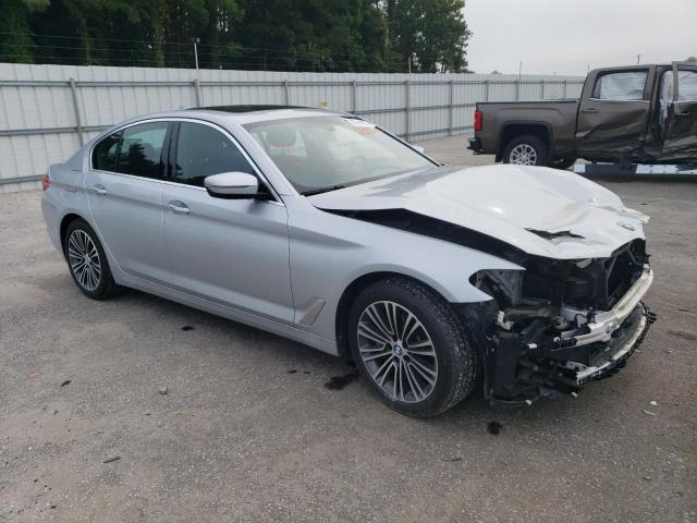 WBAJA5C59JWA39979 BMW 530 I