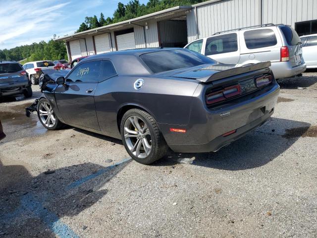 2C3CDZBT5NH151162 Dodge Challenger R/t