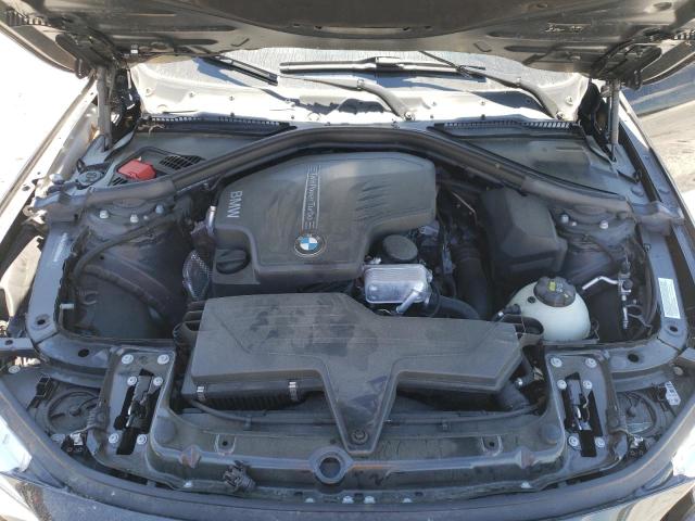 WBA8A3C52GK689334 BMW 320 XI