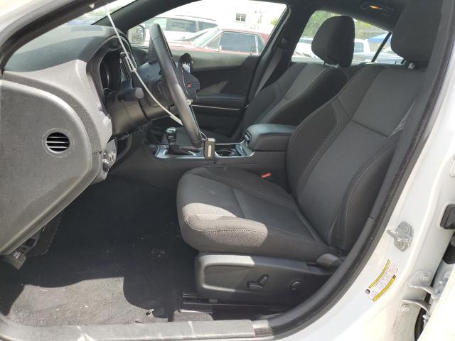 2C3CDXBG5NH239393 Dodge Charger Sxt