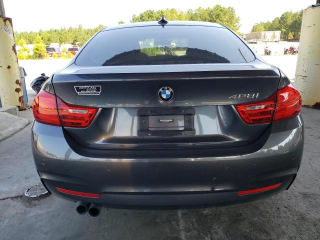 WBA4A5C55FG051414 BMW 428 I Gran Coupe