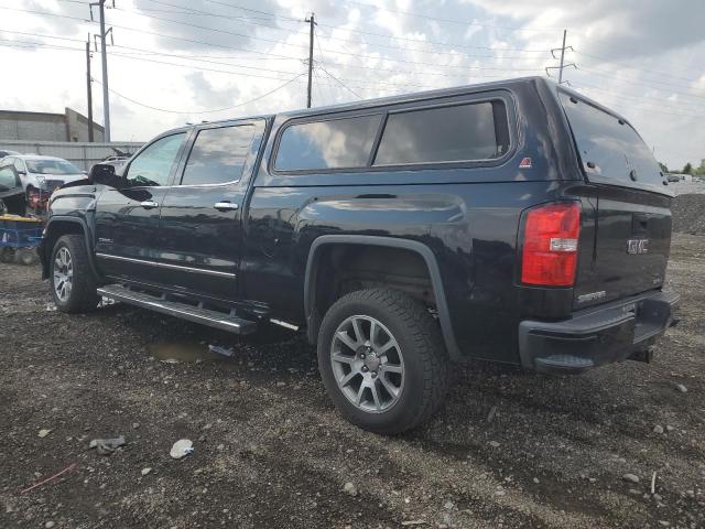 3GTU2WEC1FG288343 GMC Sierra K1500 Denali
