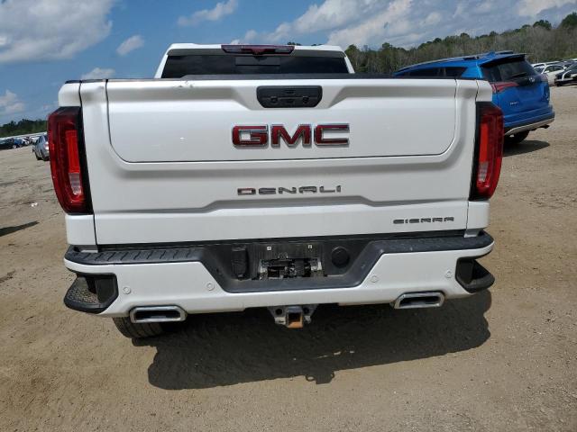 3GTU9FET4MG127834 GMC Sierra K1500 Denali