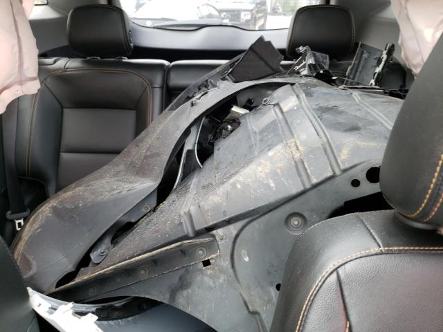 3GKALPEX4LL212969 GMC Terrain Slt