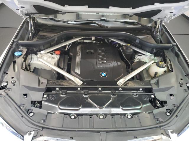 5UXCR4C01N9L76360 BMW X5 Sdrive 40i