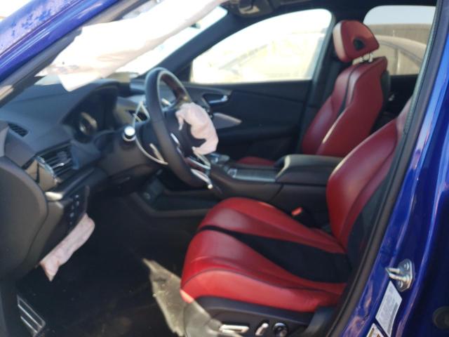 5J8TC2H6XLL017658 Acura Rdx A-spec