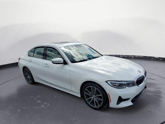 3MW5R1J02L8B11947 BMW 330I