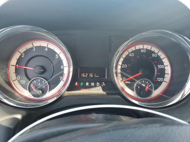 2C4RDGCG4HR862832 Dodge Grand Caravan Sxt