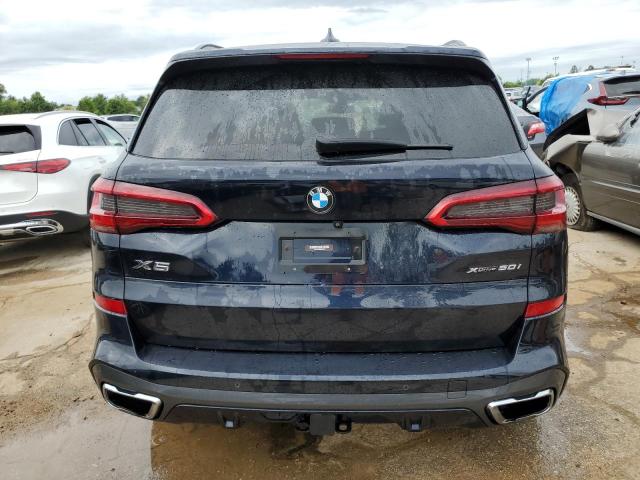 5UXJU2C56KLN65588 BMW X5 Xdrive50i