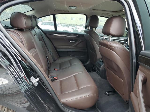 WBA5A5C58FD518783 BMW 528 I