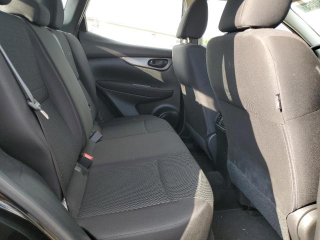 JN1BJ1CRXHW111589 Nissan Rogue Sport S