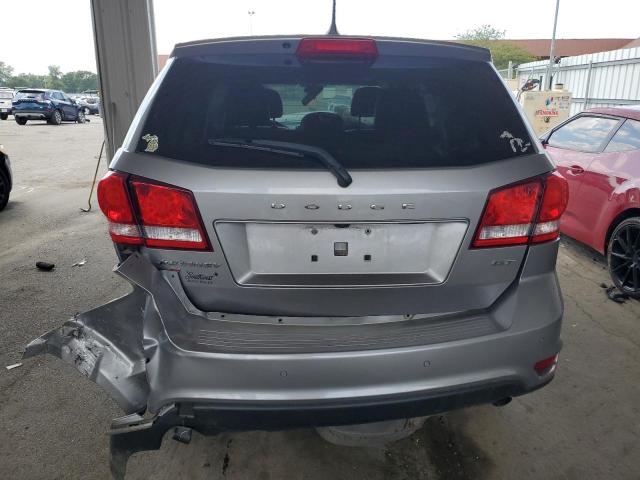 3C4PDDEG1JT390160 Dodge JOURNEY GT
