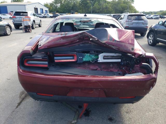 2C3CDZBT1HH664333 Dodge Challenger R/t