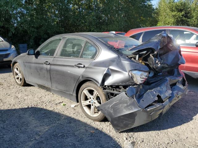 WBA3D5C51EKX97678 BMW 328 D Xdrive