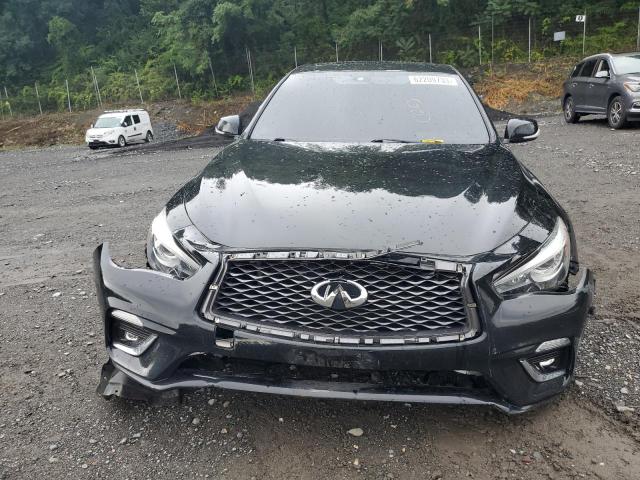 JN1EV7AR5JM437101 Infiniti Q50 LUXE