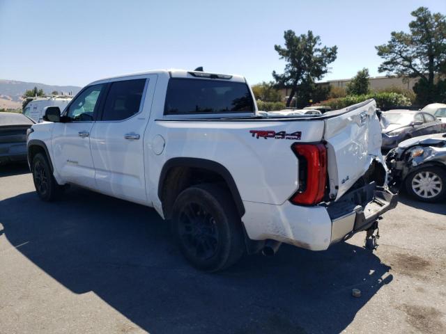 5TFJA5DB3NX043868 Toyota Tundra Crewmax Limited