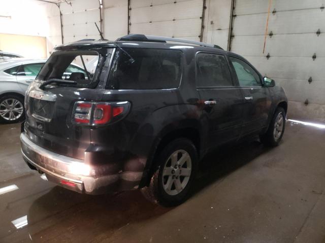 1GKKRPKD5FJ173897 GMC ACADIA SLE