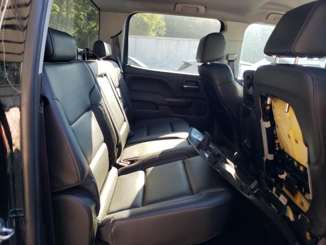 3GTU2VEC2EG460260 GMC Sierra K1500 Slt