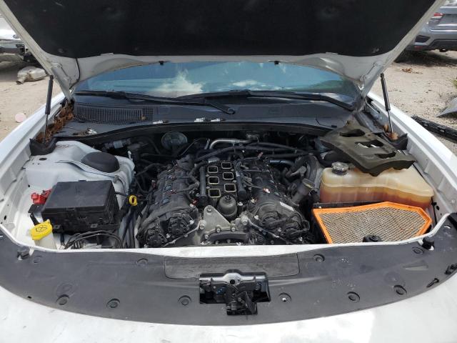 2C3CDXBG5KH664138 Dodge Charger Sxt
