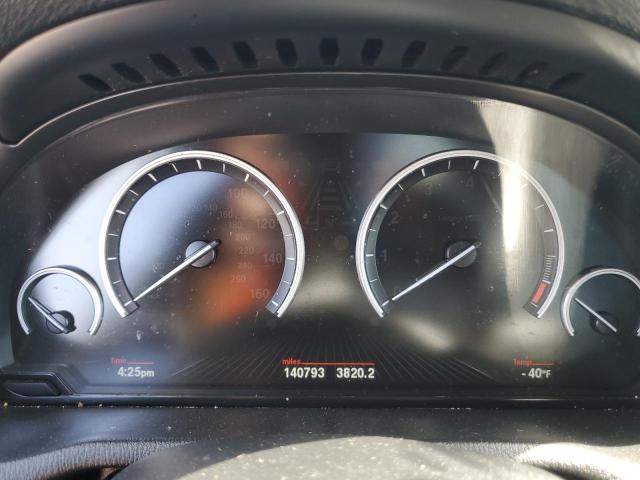 5UXWZ7C50H0V86175 BMW X3 Sdrive28i