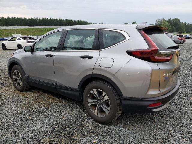 2HKRW1H22MH410194 Honda CR-V LX