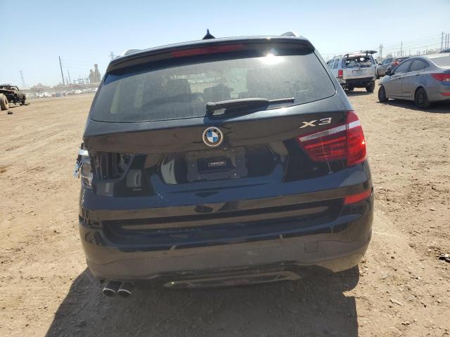 5UXWZ7C3XH0V88174 BMW X3 Sdrive28i