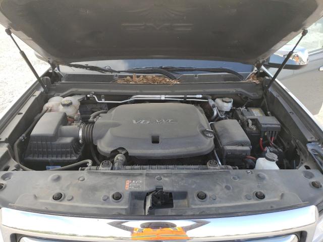 1GTG5DEN7L1152674 GMC CANYON SLT