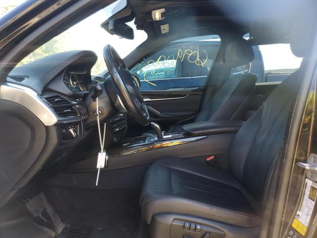 5UXKR0C57J0X92542 BMW X5 Xdrive35i