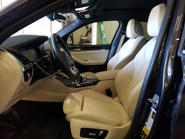 5UX2V1C09M9H40435 BMW X4 Xdrive30i