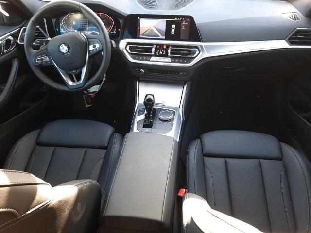 WBA53AP08PCM98060 BMW 430I