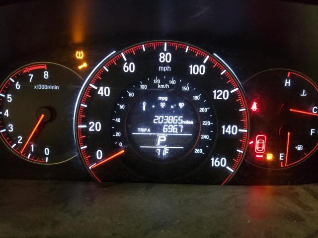 1HGCR2F59GA082138 Honda Accord Sport