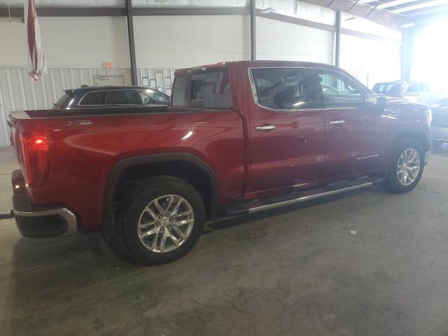 3GTU9DET5NG216625 GMC Sierra Limited K1500 Slt