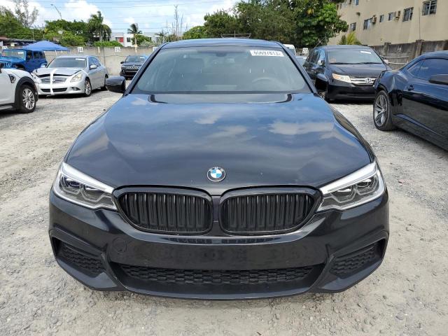 WBAJE5C37HG914156 BMW 540 I