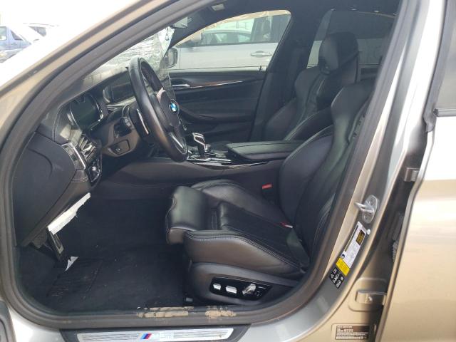WBSJF0C50JB283220 BMW M5