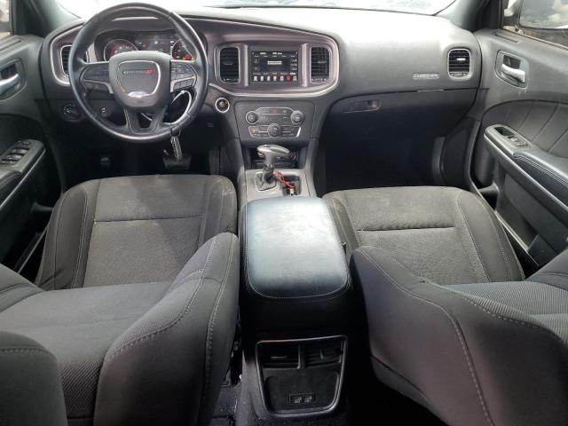 2C3CDXBG5KH664138 Dodge Charger Sxt