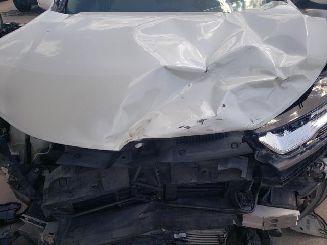 2HKRW2H91HH656095 Honda Cr-v Touring