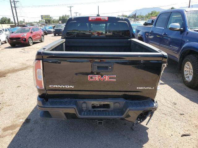 1GTP6EE13J1165208 GMC Canyon Denali