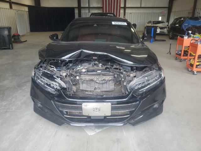 1HGCV1F39MA004247 Honda Accord Sport