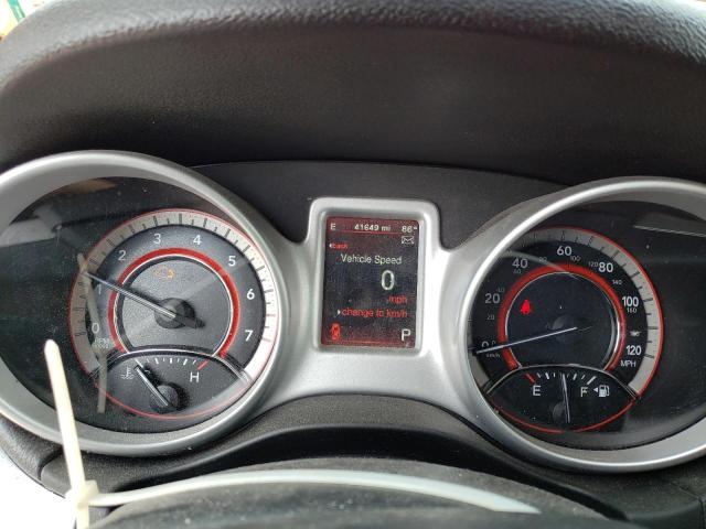 3C4PDCAB8HT683021 Dodge JOURNEY SE