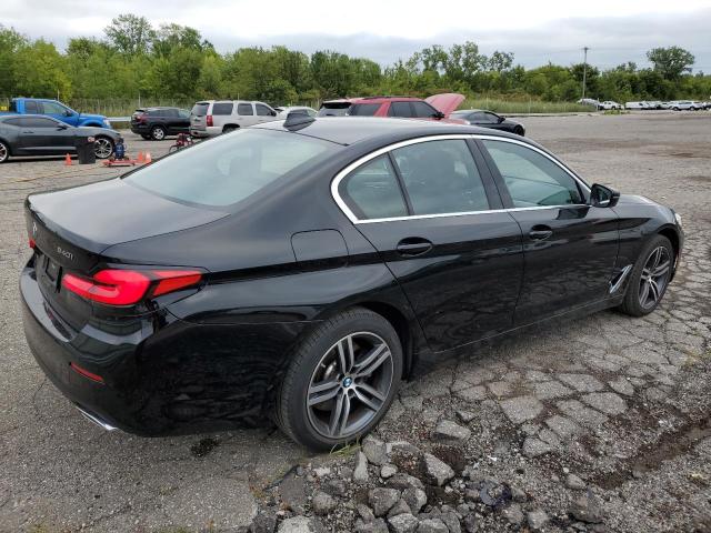 WBA73BJ09MWX33244 BMW 540 XI