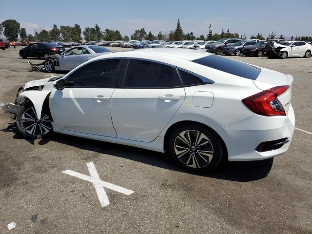 JHMFC1F32JX014627 Honda CIVIC EX