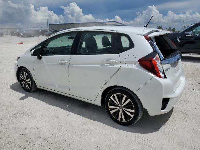 3HGGK5H80FM733348 Honda FIT EX