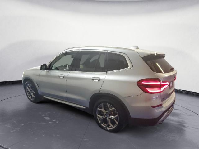 5UXTY3C03M9F57555 BMW X3 Sdrive30i